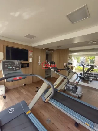 Imagem Maravilhoso Apto.3 dorm/Suíte 2 vaga no Córrego Grande .