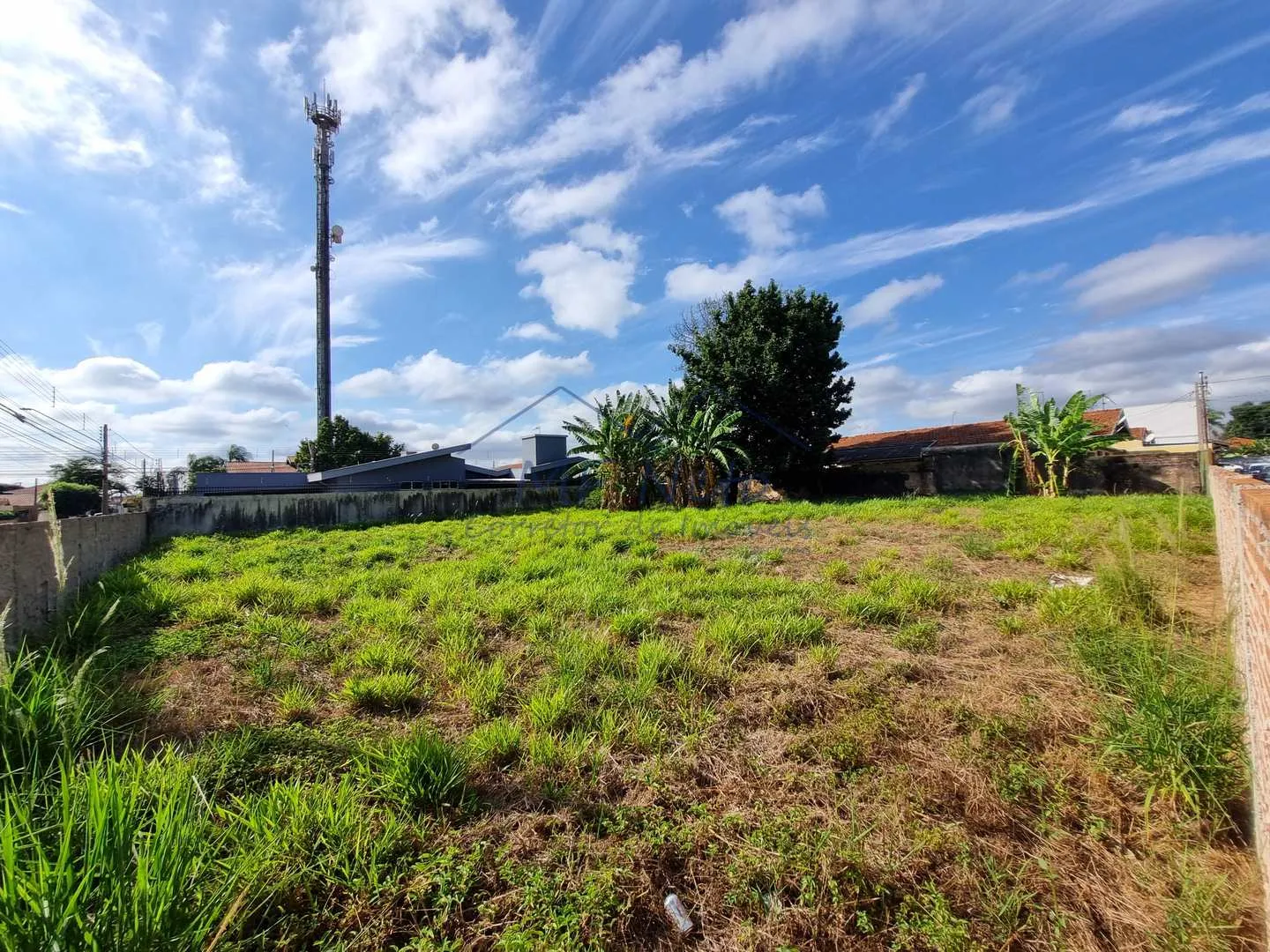Imagem Terreno Padrão