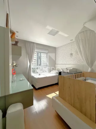 Imagem Apartamento | Centro | 3 suítes | 182m²