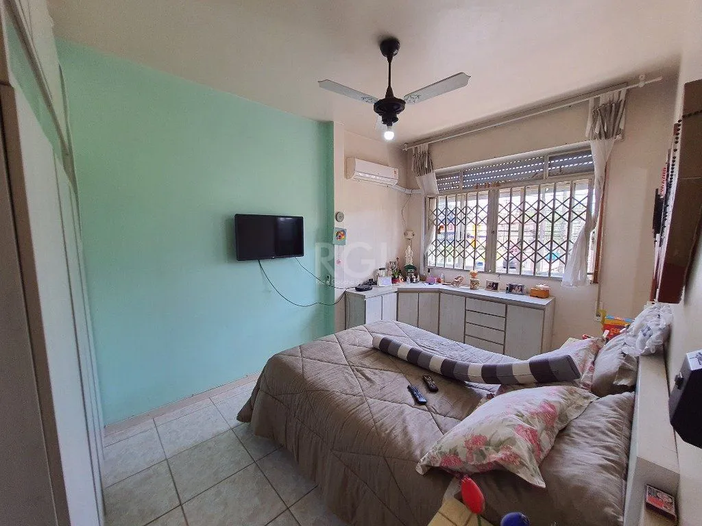Imagem Apartamento para Venda - 62.2m², 2 dormitórios, sendo 1 suites, 1 vaga - Praia de Belas