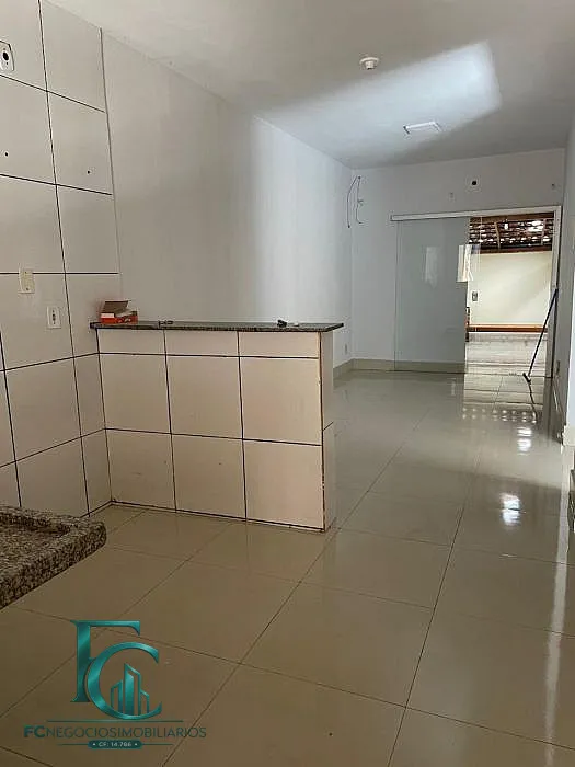Imagem Casa à Venda | 3 Quartos em Senador Canedo!