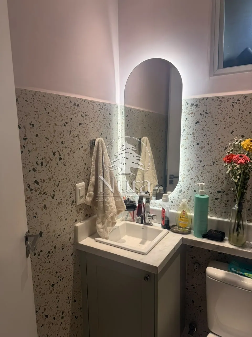 Imagem Apartamento de 1 quarto, 62m² no bairro Boqueirão, em Santos