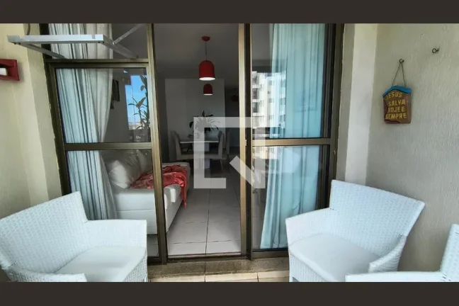 Imagem Apartamento à Venda - Recreio, 2 Quartos, 64 m2