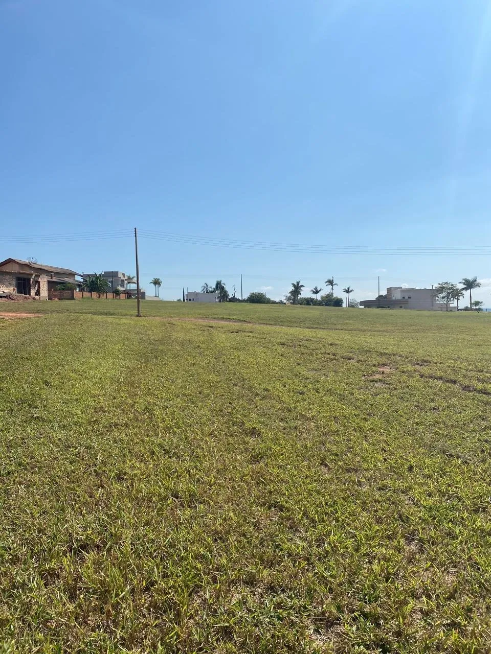 Imagem Terreno à Venda na Represa de Jurumirim - Riviera de Santa Cristina XIII