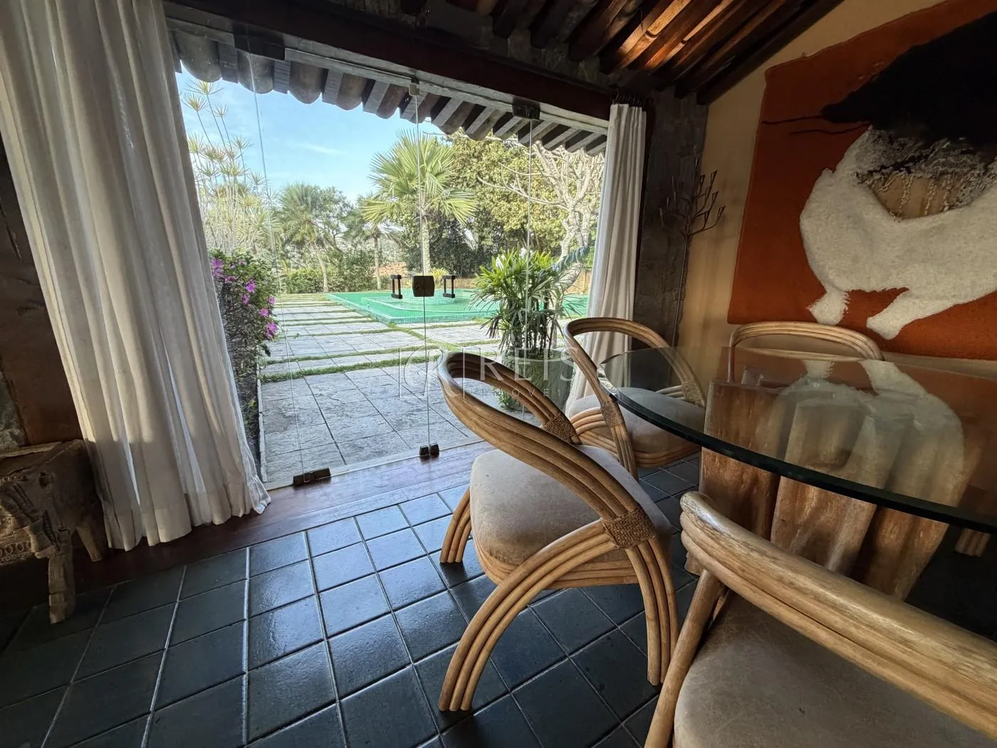 Imagem Casa para Venda em Armação dos Búzios, Geribá, 7 dormitórios, 7 suítes, 10 banheiros, 2 vagas