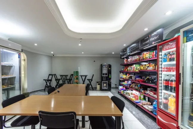 Imagem Apartamento à venda em São Paulo, Vila Olímpia, com 2 quartos, 70m2