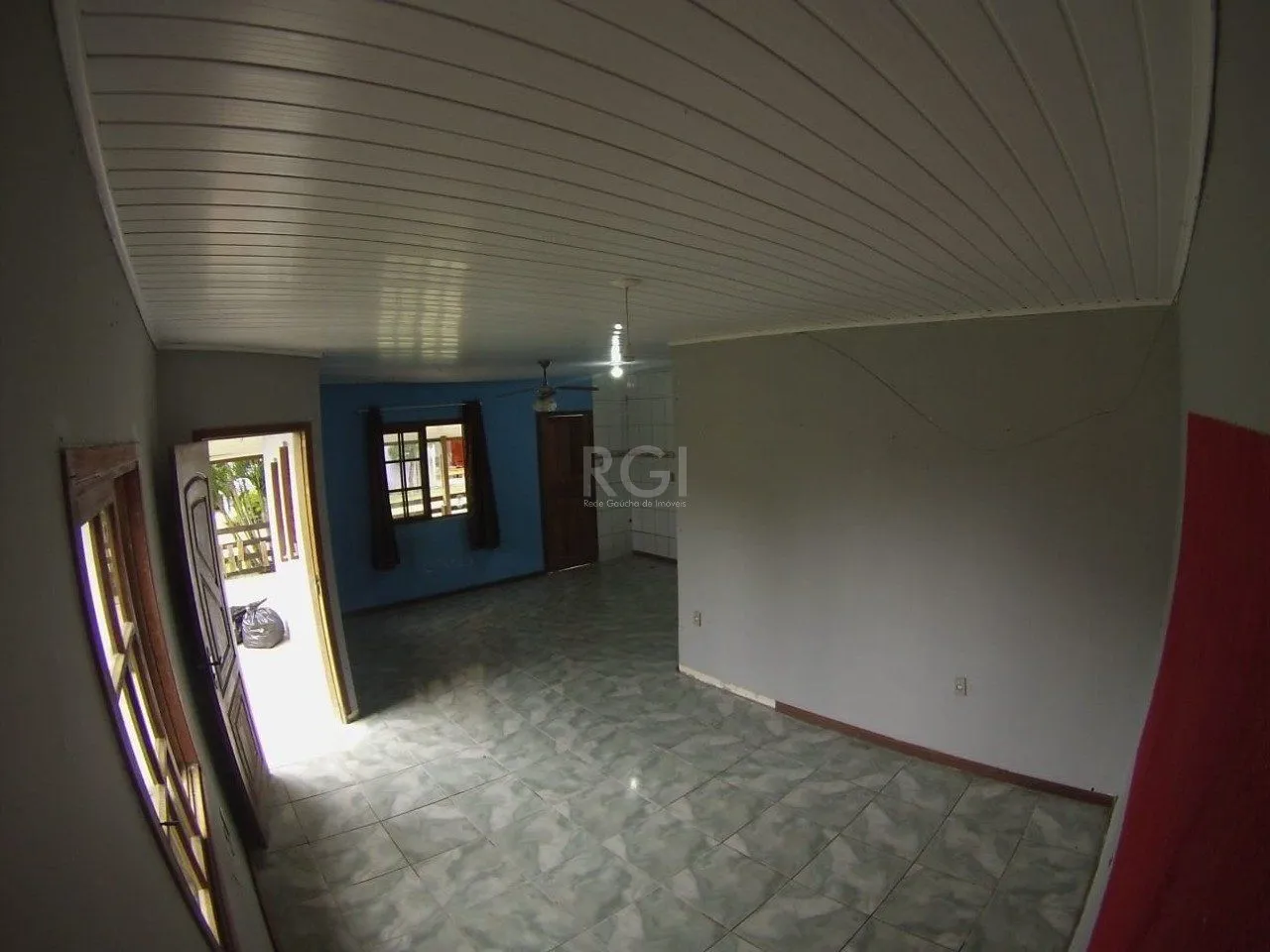 Imagem Casa 5 dormitórios no bairro Ponta Grossa