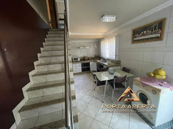 Imagem Casa de 2 Quartos - Santa Terezinha - COD 1110