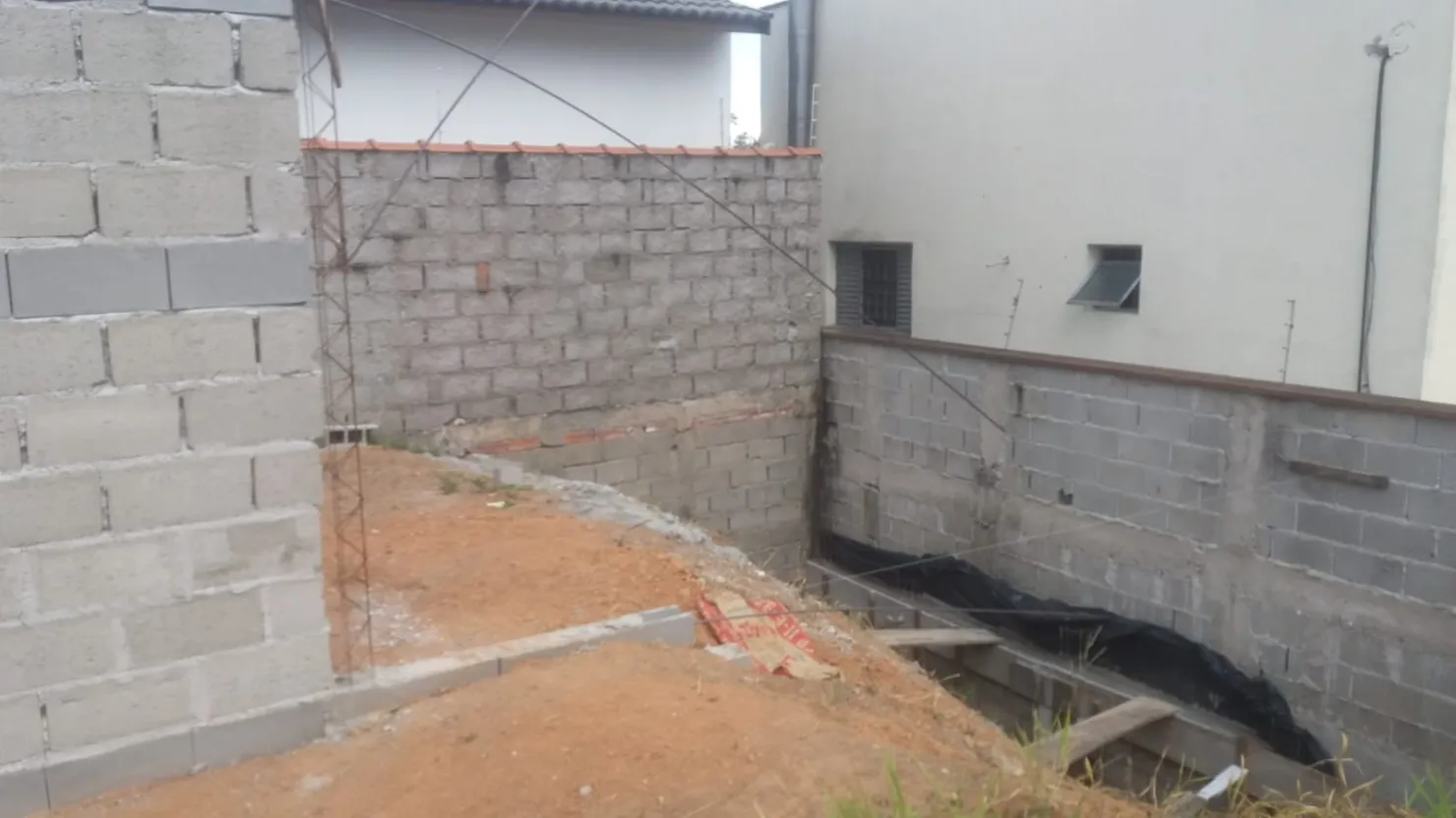 Imagem Terreno à venda 125M², Residencial Campo Belo, Pindamonhangaba - SP