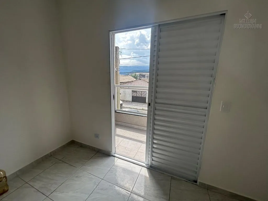 Imagem Casa de Condomínio à Venda - Ribeiropolis | Praia Grande | 2 Dorms | R$ 240.000