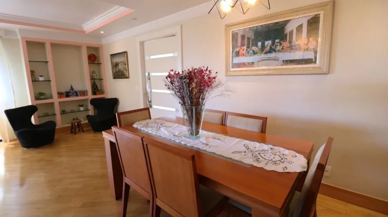 Imagem Apartamento à venda em São Paulo, Panamby, com 2 quartos, 166m2