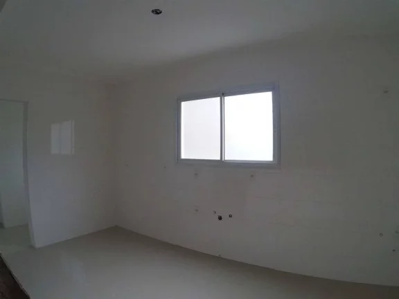 Imagem Apartamento com 3 dorms, Tupi, Praia Grande - R$ 950 mil, Cod: 173