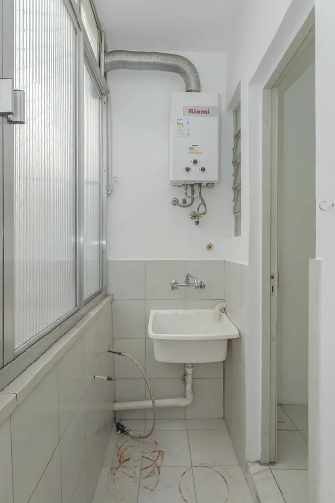 Imagem Apartamento em Bom Fim