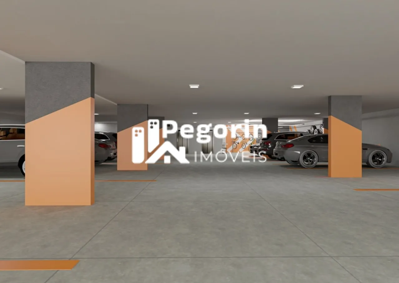 Imagem Apartamento à venda em Curitiba, Portão, com 3 quartos, 70,00m²