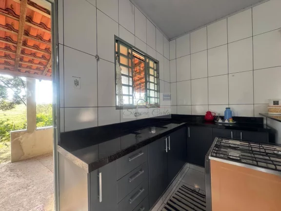 Imagem CHÁCARA SARAPUÍ SÃO PAULO