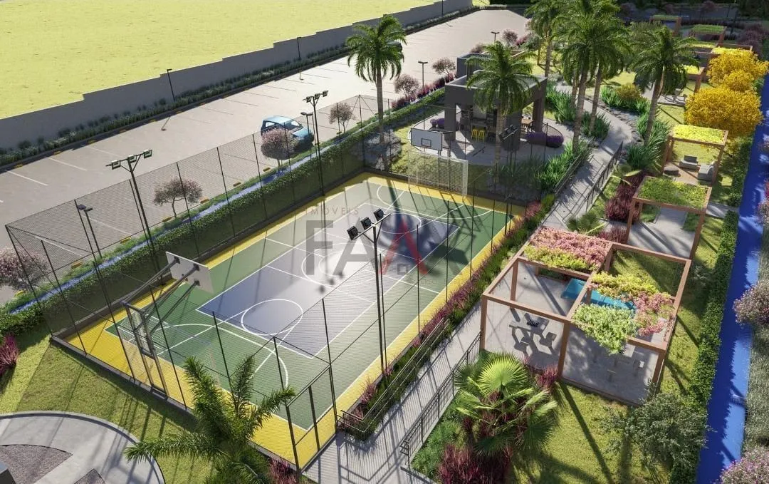 Imagem Apartamento com 2 dormitórios para locação,54.00 m², BATEL, GUARAPUAVA - PR