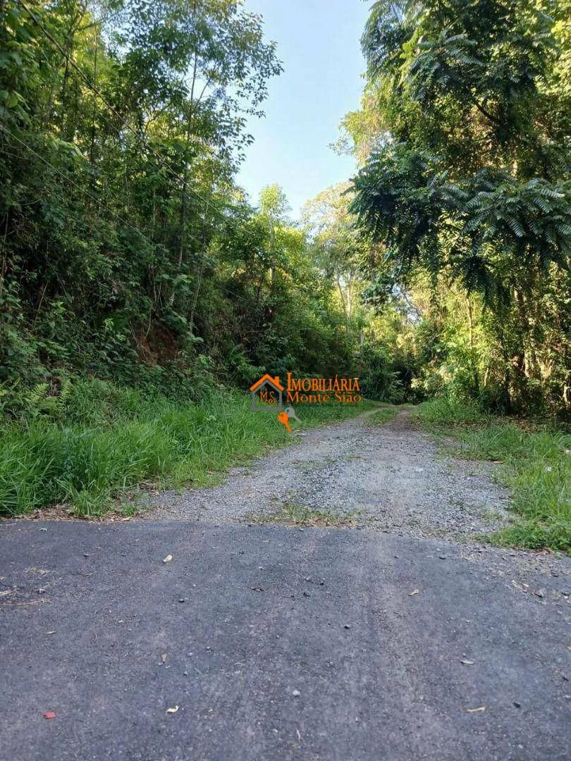 Imagem Terreno à venda, 1081 m² por R$ 200.000,00 - Roseira - Mairiporã/SP