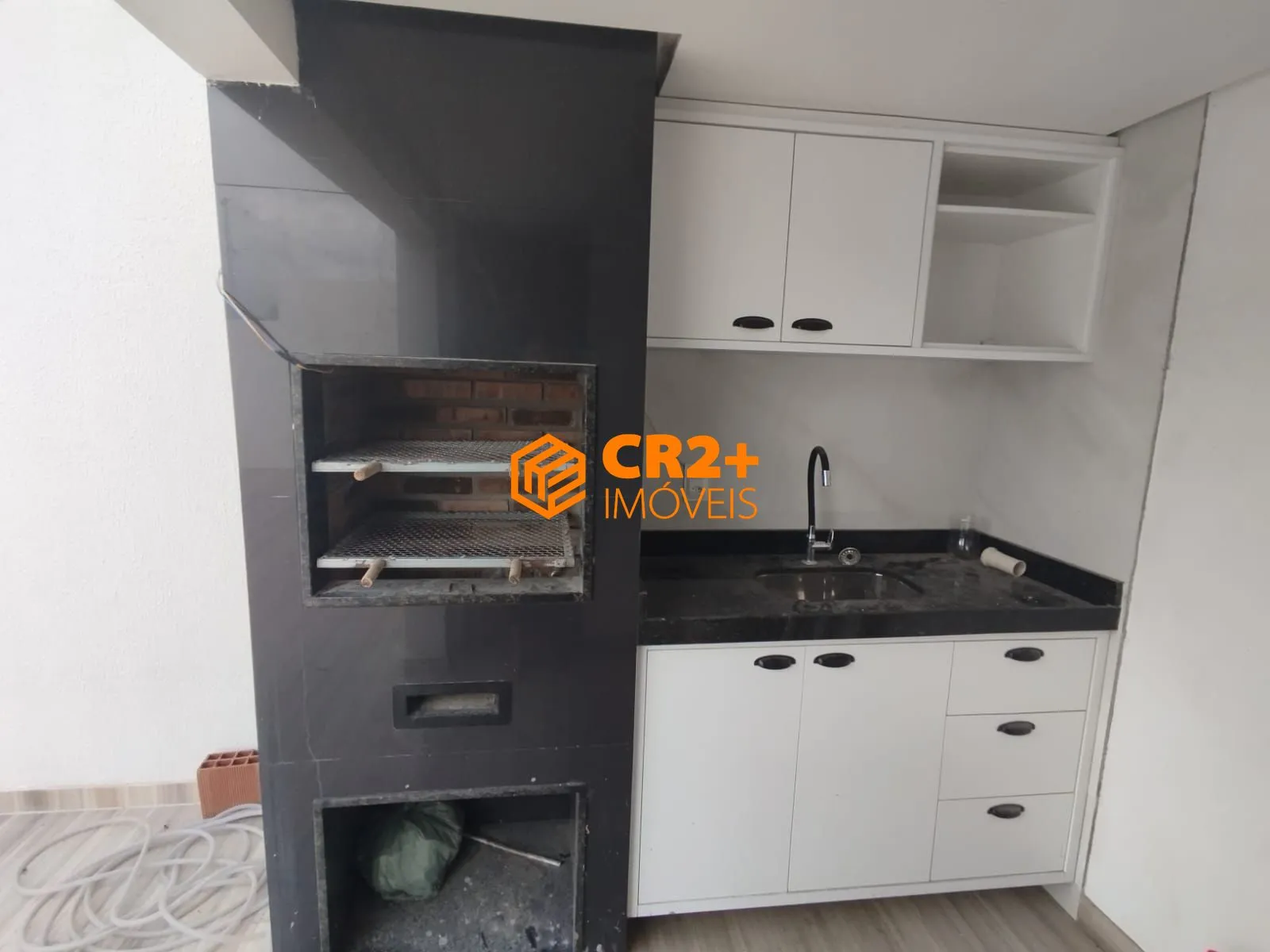 Imagem Vendo casa duplex em condominio 03 quartos 02 suítes em Gravata-132m²