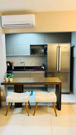 Imagem Apartamento 02 quartos, 1 suíte, sol da manhã, Itapuã