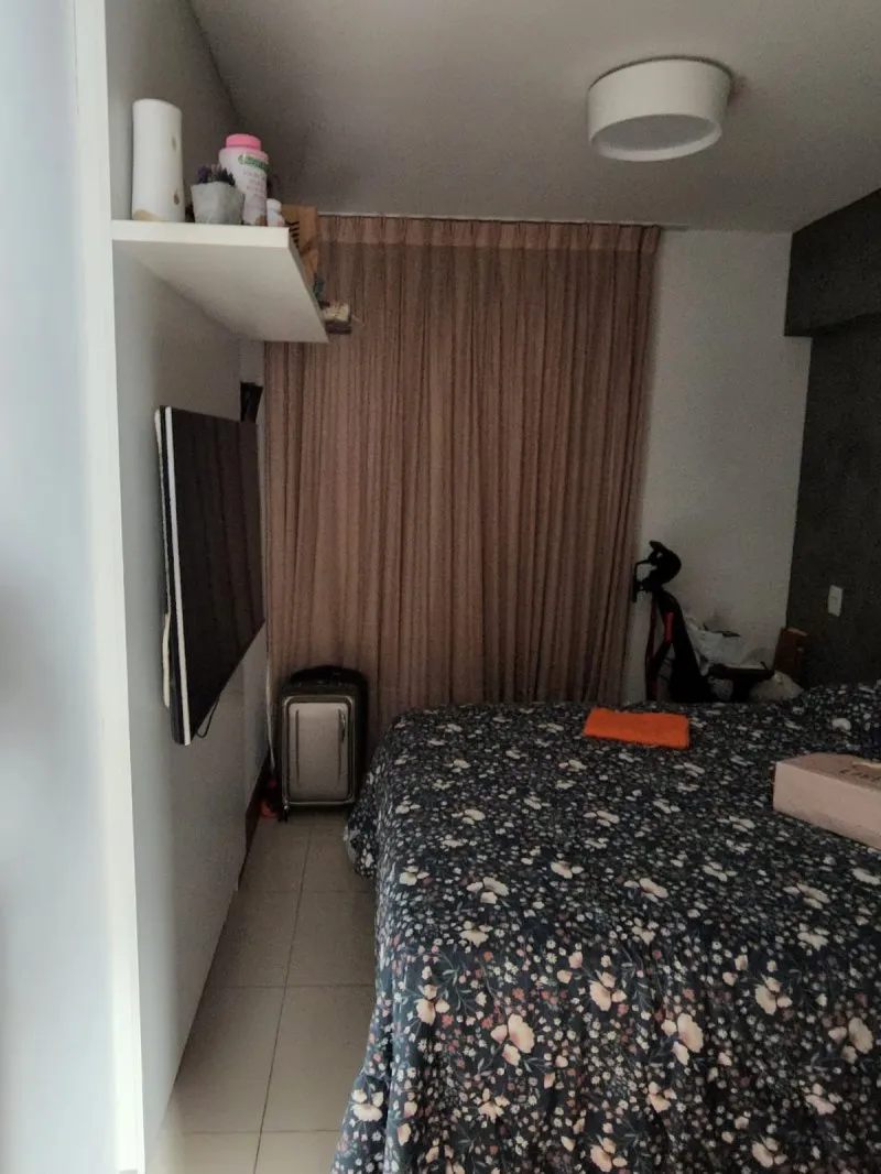 Imagem Cobertura a Venda no bairro Recreio dos Bandeirantes - Rio de Janeiro, RJ