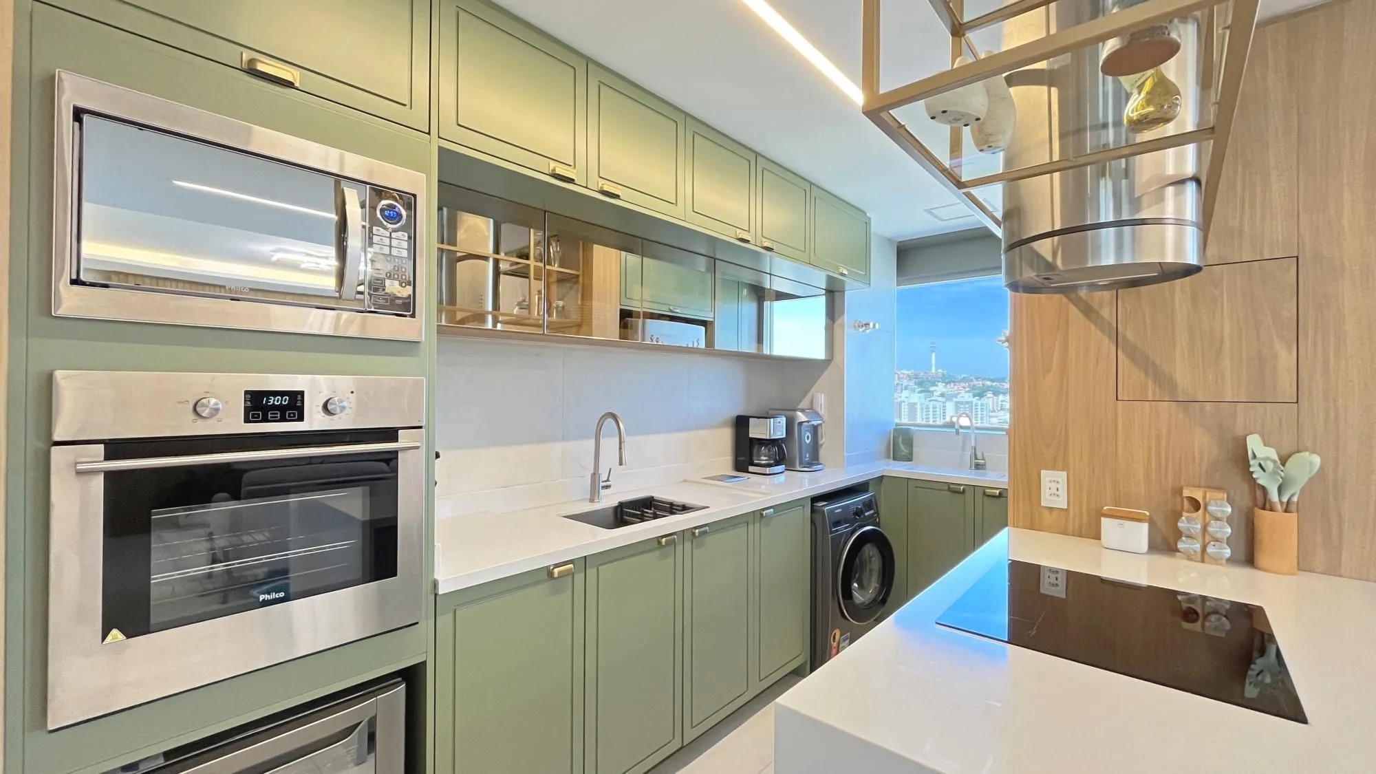 Imagem Duplex em Praia de Belas