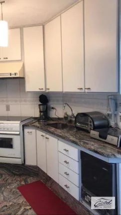 Imagem Cobertura à venda, 284 m² por R$ 2.220.000,00 - Alto da Lapa - São Paulo/SP