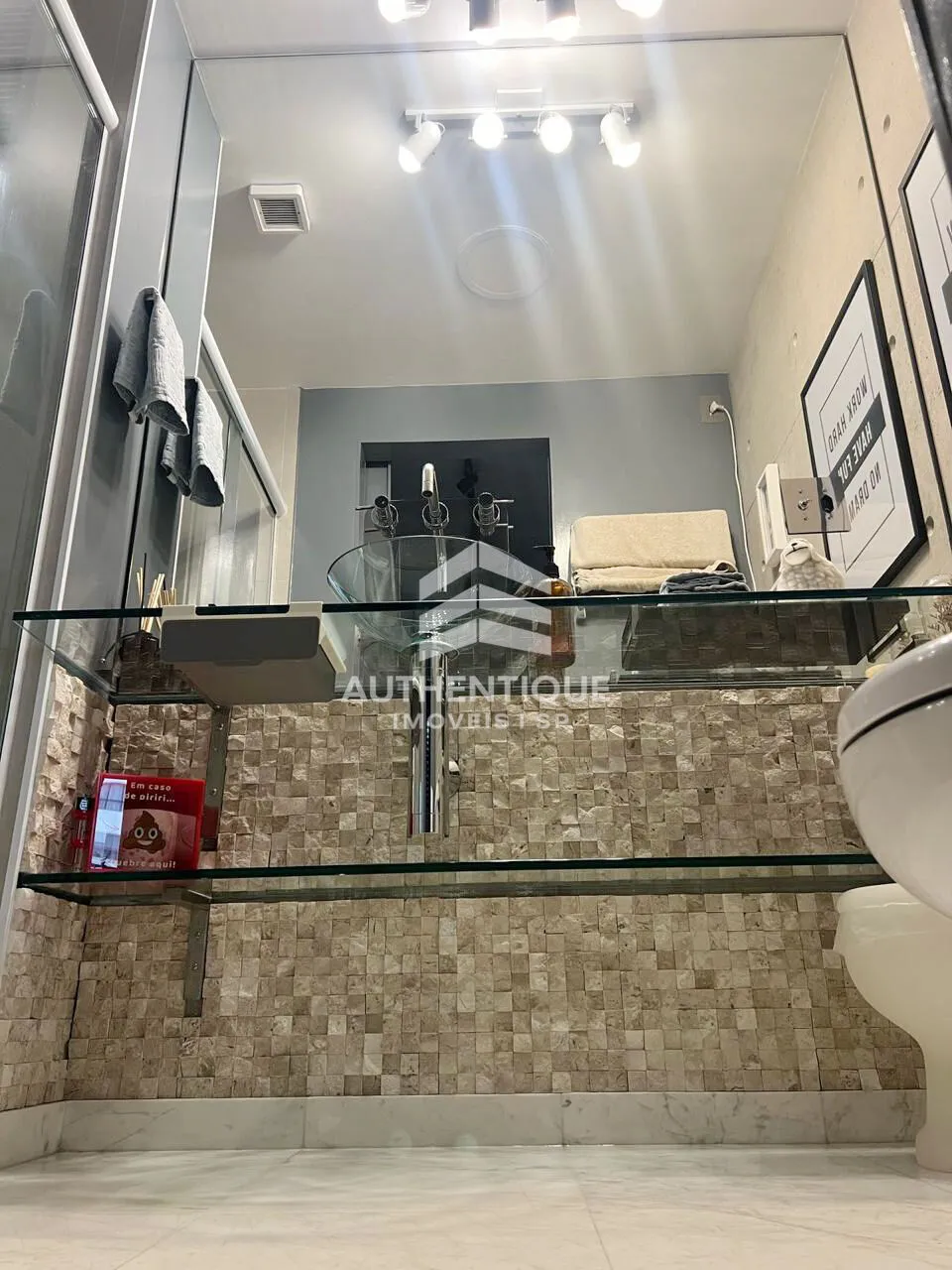 Imagem MAXHAUS MIGY CAMPO GRANDE INTERLAGOS - Apartamento à venda no bairro Campo Grande - São Paulo/SP, Zona Sul