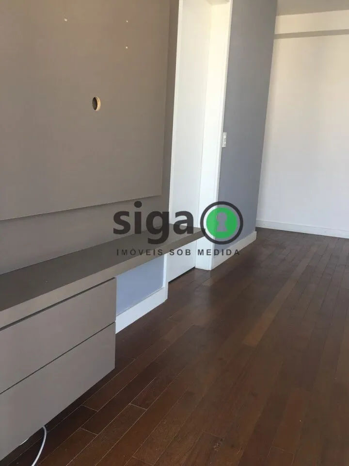 Imagem Apartamento para locação 46m² localizado no Bela Vista/São Paulo
