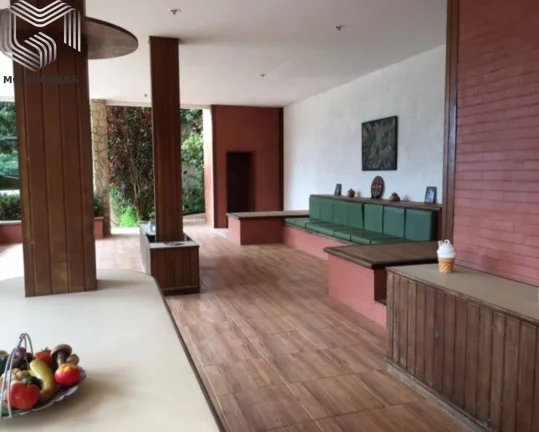 Imagem Casa em Condominio RESIDENCIAL em RIO DE JANEIRO - RJ, GÁVEA