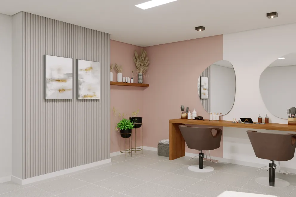 Imagem Um empreendimento com apartamentos de 2 dormitórios prontos para proporcionar praticidade no dia a ...