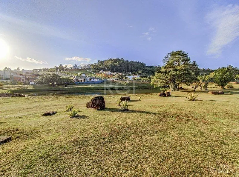Imagem Terreno em Condominio para Venda - 0m², 0 dormitórios, Alphaville