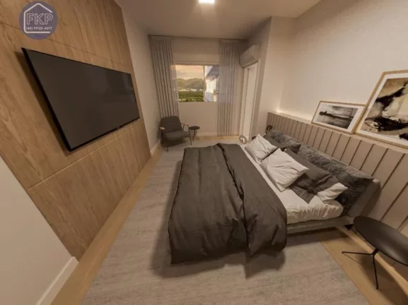 Imagem Apartamento Alto Padrão 2 dormitórios!