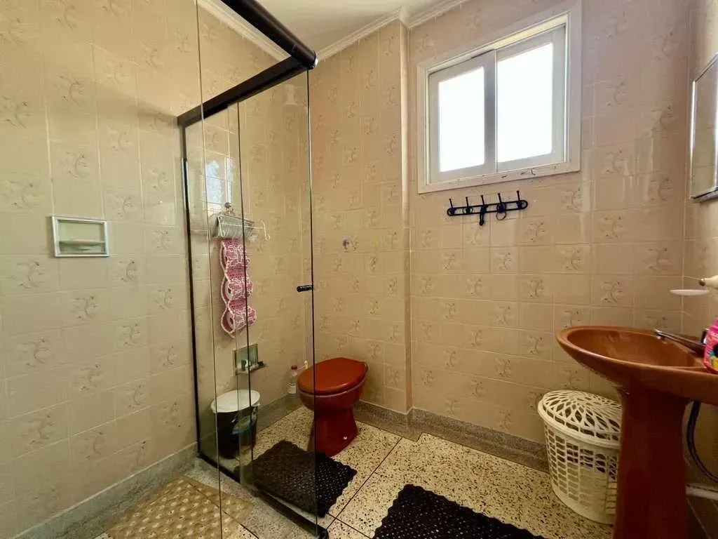 Imagem Apartamento com 2 Quartos à Venda, 98 m² em Maracanã - Praia Grande