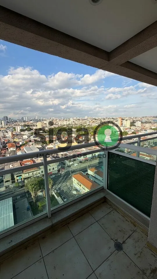 Imagem Sala comercial para locação Vila Carrão