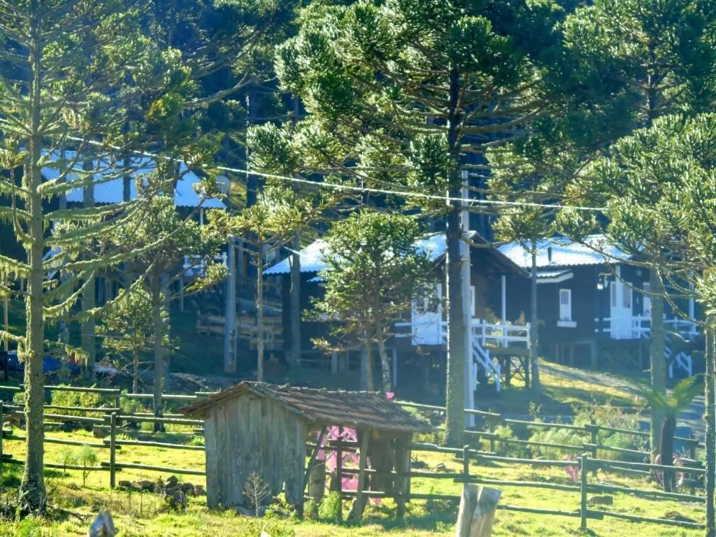 Imagem Pousada à Venda em Funcionamento - Vacas Gordas | Urubici/SC