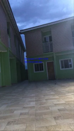 Imagem CASA RESIDENCIAL em Osasco - SP, Pestana