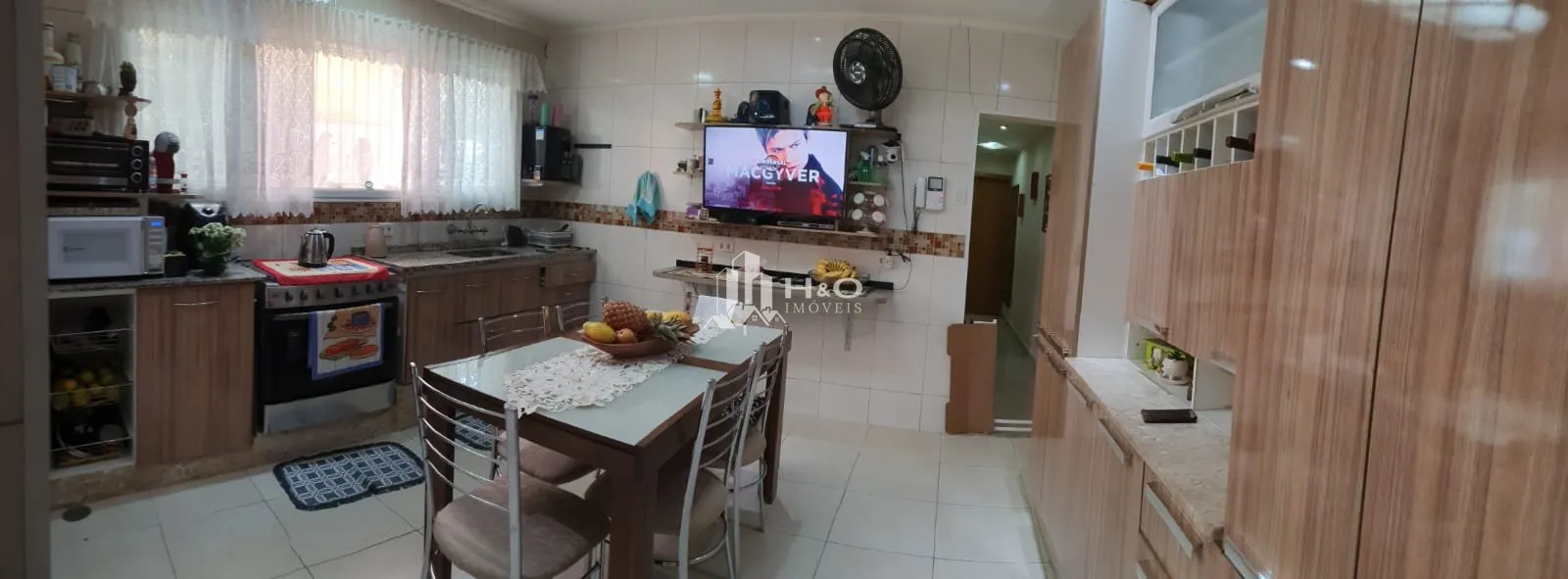 Imagem Casa à Venda | Vila Buenos Aires | 114m²