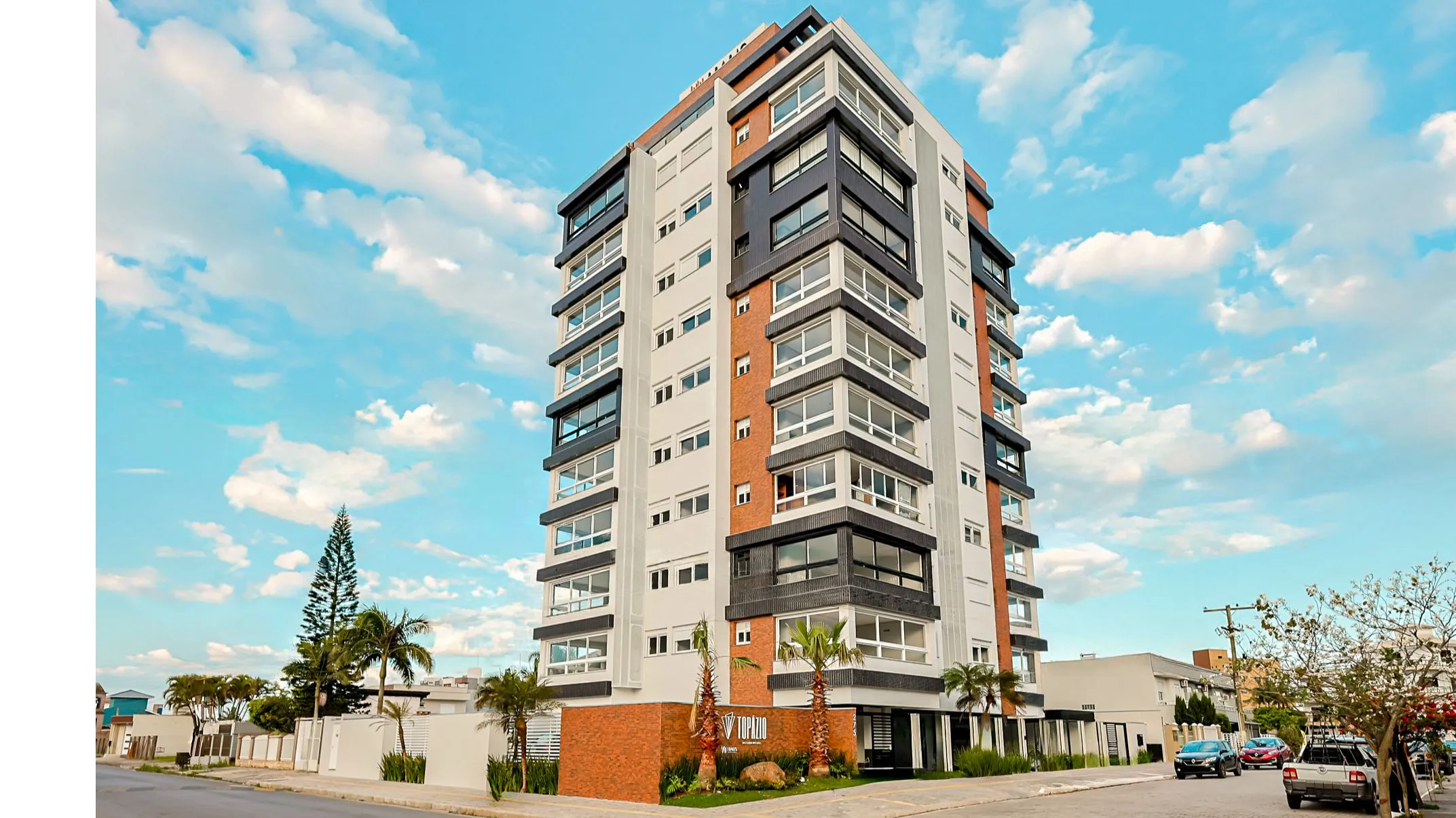 Foto do imóvel Apartamento à venda em Torres, Centro, com 2 quartos, 70.25m2
