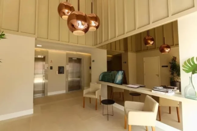 Imagem VIVA BENX TATUAPÉ - Apto de 36m² (Unidade de Revenda) na melhor região da zona leste!