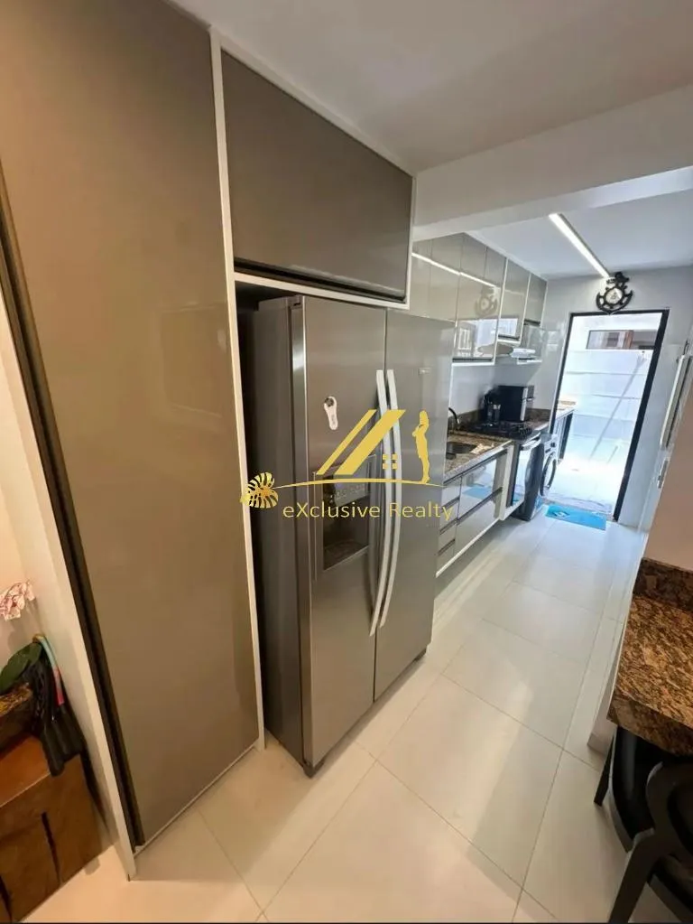 Imagem Apartamento RESIDENCIAL em Camaçari - Bahia, Parque Nascente do Rio Capivara