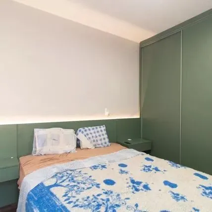 Imagem Apartamento em Centro Histórico