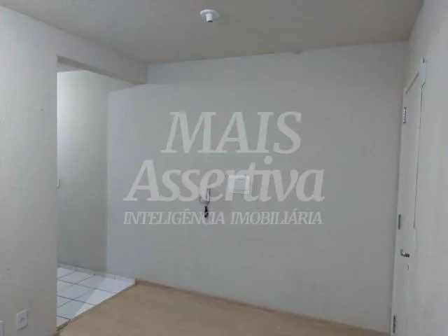 Imagem APARTAMENTO PARA VENDA NO BAIRRO ROSELÂNDIA EM NOVO HAMBURGO