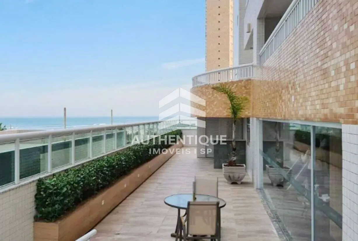 Imagem COPACABANA BEACH RESIDENCE - Apartamento no condomínio COPACABANA BEACH RESIDENCE, Praia Grande à venda!