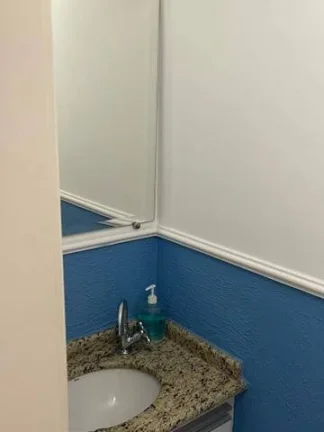 Imagem Apartamento Grande Condomínio Guapira 88 metros 2 Dormitórios