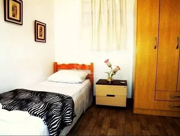 Imagem Casa para Venda - 268m², 16 dormitórios, 2 vagas - São Geraldo