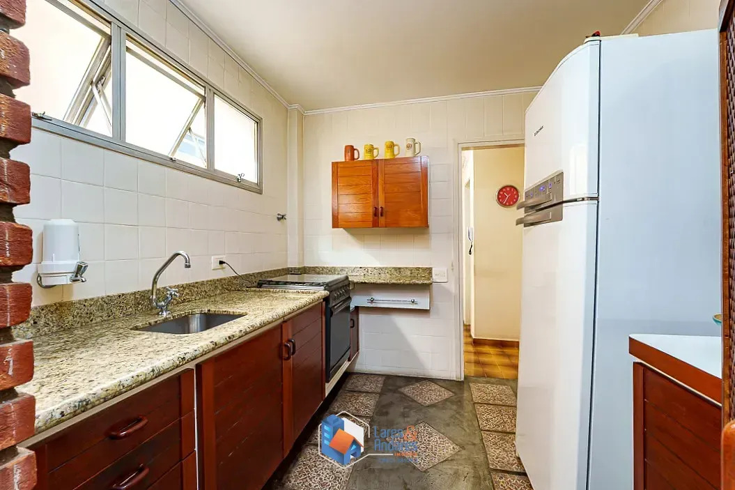 Imagem Apartamento para venda em Pinheiros com 2 quartos, 80m²