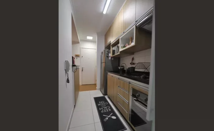 Imagem APARTAMENTO RESIDENCIAL em SÃO PAULO - SP, IPIRANGA