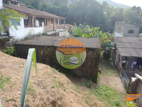 Imagem Terreno - 300 Metros Quadrados - Pedreira