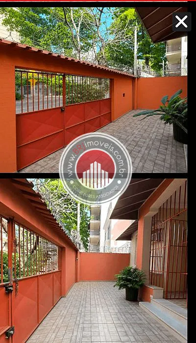 Imagem Apartamento a Venda no bairro Grajaú - Rio de Janeiro, RJ