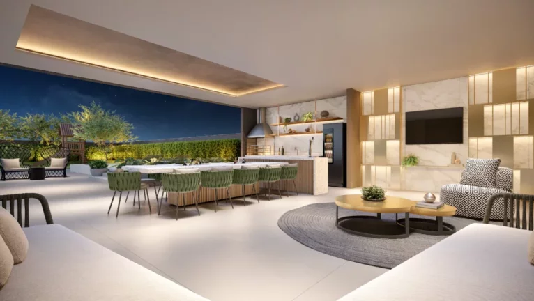 Imagem APARTAMENTO RESIDENCIAL em São Paulo - SP, Ipiranga